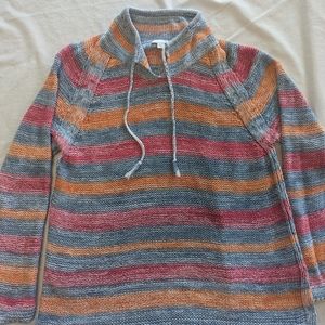 J Jill Knit sweater